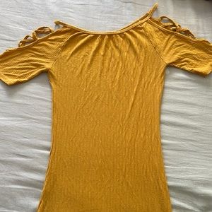 CHAROLETTE RUSSE dress